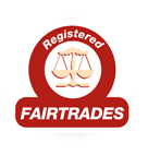 Registered Fairtrades